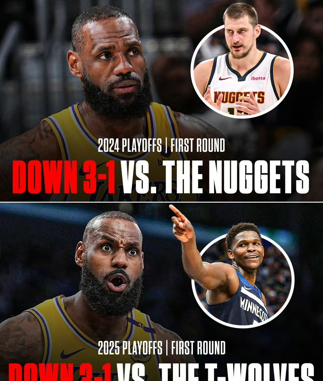 关于今夜洛杉矶湖人调整名单以备NBA季后赛，单刀错失环节打磨，质疑声仍在，高层口径保持一致的信息