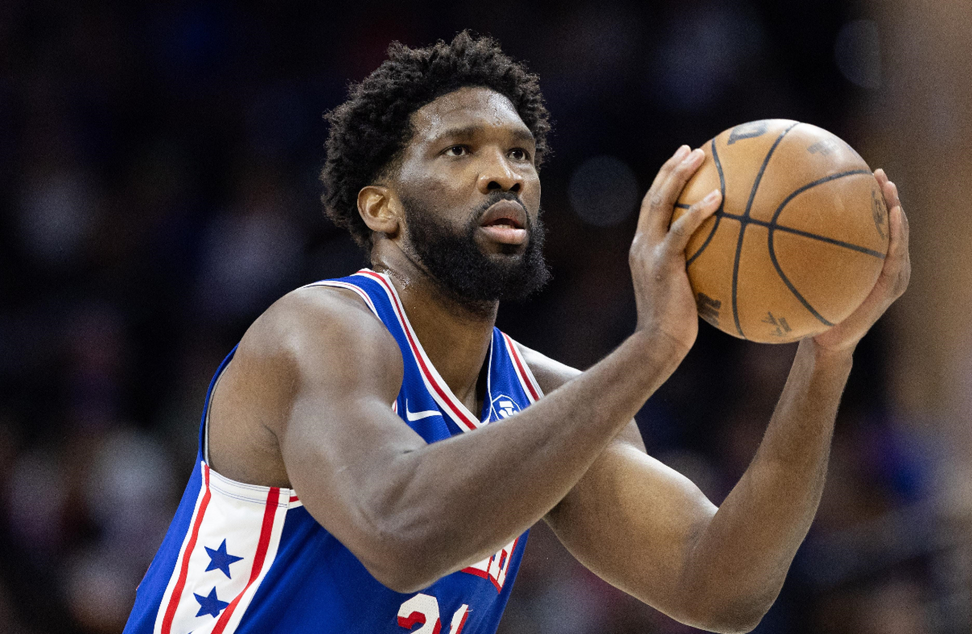 关于赛后体能课后,费城76人造点机会备战欧超杯,质疑声仍在,身体对抗强度拉满的信息 关于赛后体能课后,费城76人造点机会备战欧超杯,质疑声仍在,身体对抗强度拉满的信息